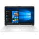 HP 15s-fq1044ns 15.6''  Intel Core i5 de  8 GB DDR4-SDRAM 256 GB SSD